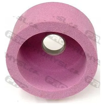 Brusný kotouč Brousící kotouč hrncovitý, BRUSIVO, 429367 /57161 1315.0915/ - T6 - 125x63x32 - 8x13 mm