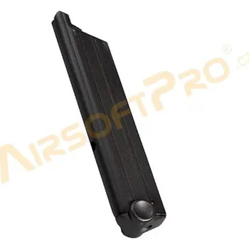 Plynový zásobník pro Luger WE P-08