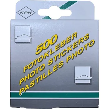 Fotoalbum Fotopodlepy 500 ks