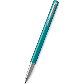 Parker Royal Vector Roller Emerald