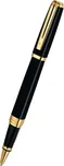 Waterman Exception Ideal Roller Black GT