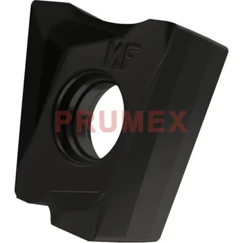 dílenský stroj Vyměnitelná břitová destička, PRAMET, LNGX 120508ER-MF:M9340