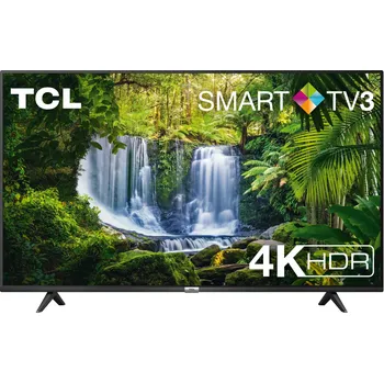 Televizor Recenze TCL 55" LCD (55P610)