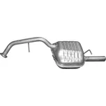 Zadní tlumič výfuku POLMO 12.20