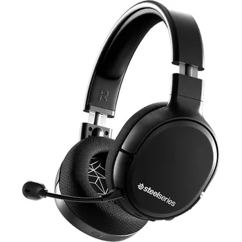 Sluchátka SteelSeries Arctis 1 Wireless černé