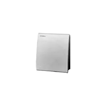 Termostat Prostorové čidlo relativní vlhkosti Siemens QFA2000