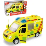 MaDe Ambulance 22 cm