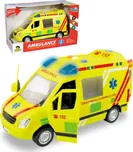 MaDe Ambulance 22 cm