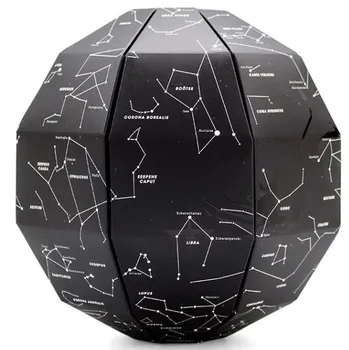 Glóbus Luckies Star Globe