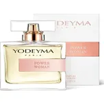 Yodeyma Power Woman dámský EDP 100 ml