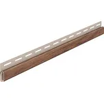 Lemovací profil, Deco Siding, SV-14 barva: zlatý dub