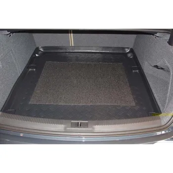 Vana do kufru Audi A4 4D 08R sed