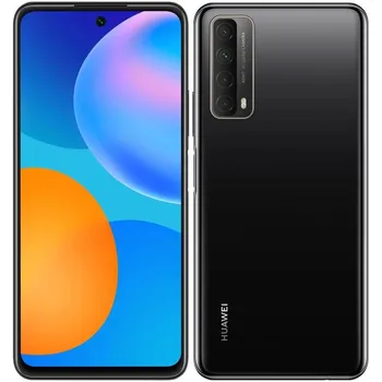 Mobilní telefon Huawei P smart 2021