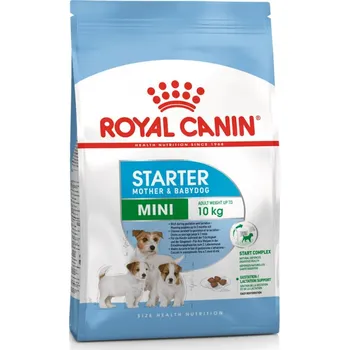 Krmivo pro psa Royal Canin SHN Mini Starter 16 kg