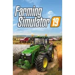 Giants Farming Simulator 19 - PC