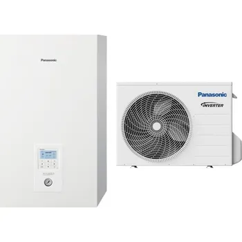 Tepelné čerpadlo Panasonic Aquarea KIT-AD03JE5