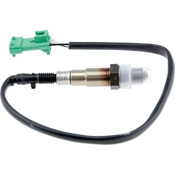 Lambda sonda NTY Lambda sonda DIRECT FIT PEUGEOT 206 1.1 1.4 1.6 1998-08 BOXER 2.0 2002-06 PARTNER 1.1 1996-08 1628HN 467780 96229975 9635978580