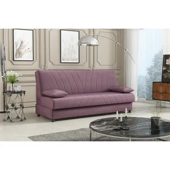 Pohovka Nábytek PEGAS s.r.o. Pohovka Chloe růžová