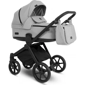 Přeprava dětí Kočárek Camarelo Previo 06