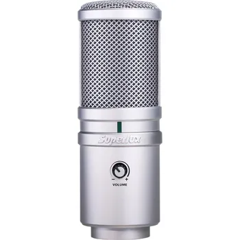 Mikrofon Superlux E205U