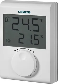 Termostat Siemens RDH100