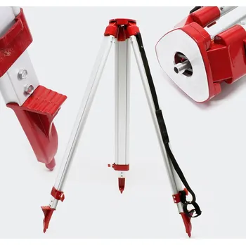 Stabilní stativ pro křížový laser, výška max. 162,5 cm