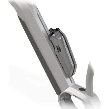 Láhev Haibike MRS TheBottle kompletní sada - láhev na pití