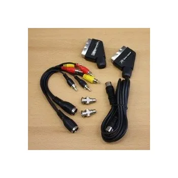 Redukce AV propojovací sada S3080