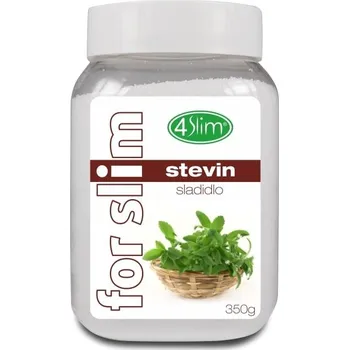 Sladidlo 4Slim Stevin sladidlo 350 g