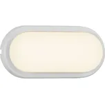 Nordlux Cuba Energy Oval (bílá) Venkovní nástěnná svítidla plast IP54 2019181001