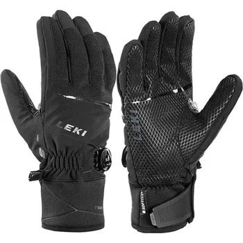 Rukavice Leki Progressive Tune S BOA® LT