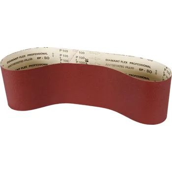 Brusný papír Brusný pás Holzmann 457x1003xK60