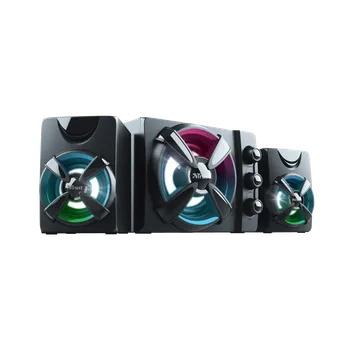 Trust Ziva RGB 2.1 Gaming Speaker Set