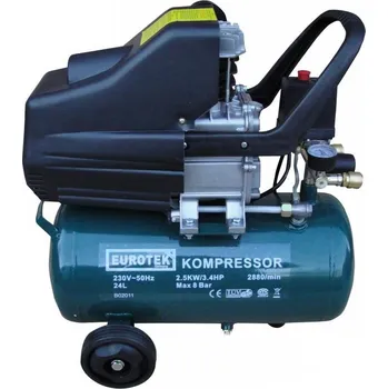 Eurotek OL-KE24L Kompresor Eurotek OL-KE24L