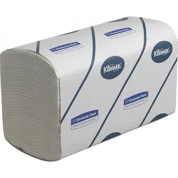 Papírový ručník KLEENEX Ultra Super Soft Papírové ručníky