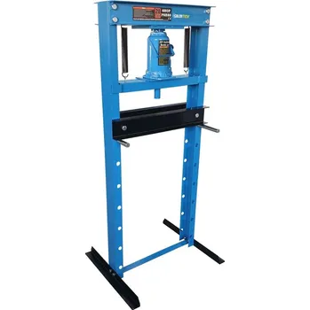 Dílenský lis Hydraulický lis 20 t