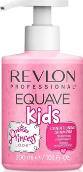 Šampon Revlon Professional Equave Princess dětský šampon 300 ml