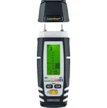 Laserliner DampMaster Compact Pro - Měřič vlhkosti materiálů + DOPRAVA ZDARMA