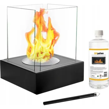 Biokrb GNT Biokrb Sunset Garden černý