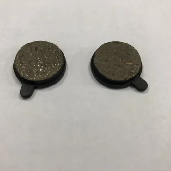 vozík za kolo Brzdové destičky 40105237