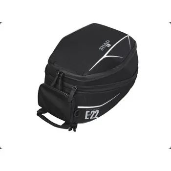 Zavazadlo na motocykl SHAD Španělsko Tankvak Shad E22