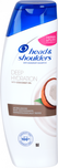 Head & Shoulders Deep Hydration šampon…