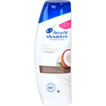 Head & Shoulders Deep Hydration šampon…
