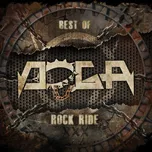 Rock Ride: Best of - Doga [2CD]