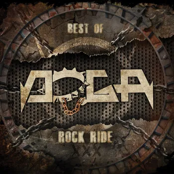 Zahraniční hudba Rock Ride: Best of - Doga [2CD]