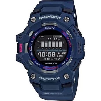Casio G-shock GBD-100-1A7ER, GBD-100-2ER
