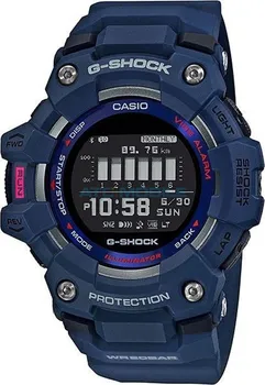 Hodinky Casio G-Shock GBD-100-2ER
