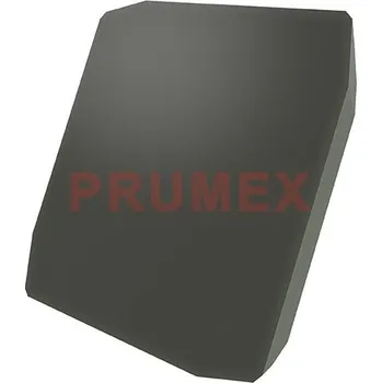 dílenský stroj Vyměnitelná břitová destička, PRAMET, SFCN 1203EFFR:M0315