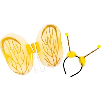 Karnevalová maska Dětská karnevalová maska VČELA