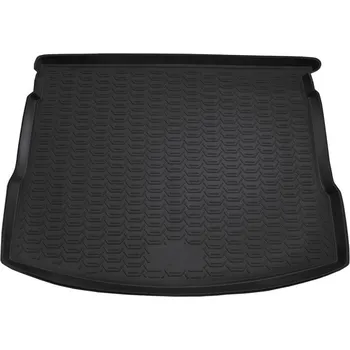 Vana do kufru Novline Nissan Qashqai 2007 - 2014 100002801606